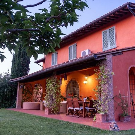 Monte Lopio Georgia'S Home מראה חיצוני תמונה
