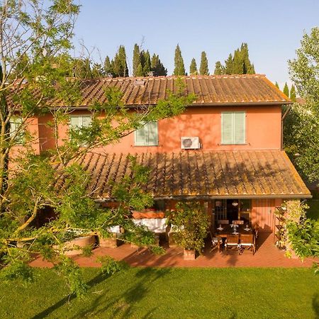 Monte Lopio Georgia'S Home מראה חיצוני תמונה