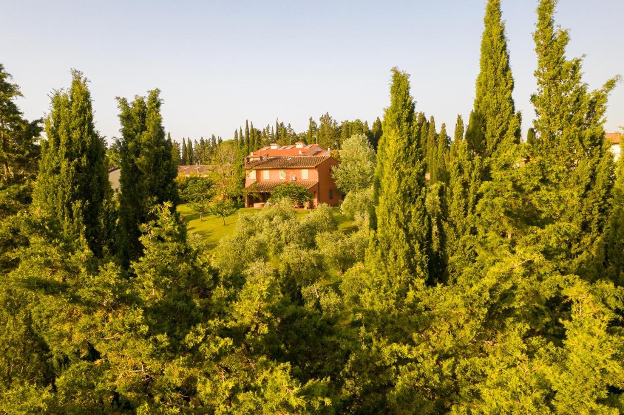 Monte Lopio Georgia'S Home מראה חיצוני תמונה