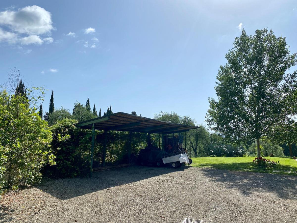 Monte Lopio Georgia'S Home מראה חיצוני תמונה