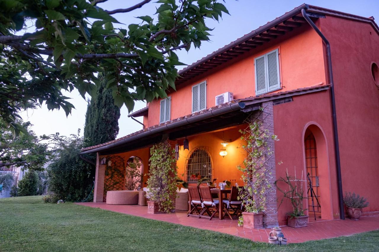 Monte Lopio Georgia'S Home מראה חיצוני תמונה