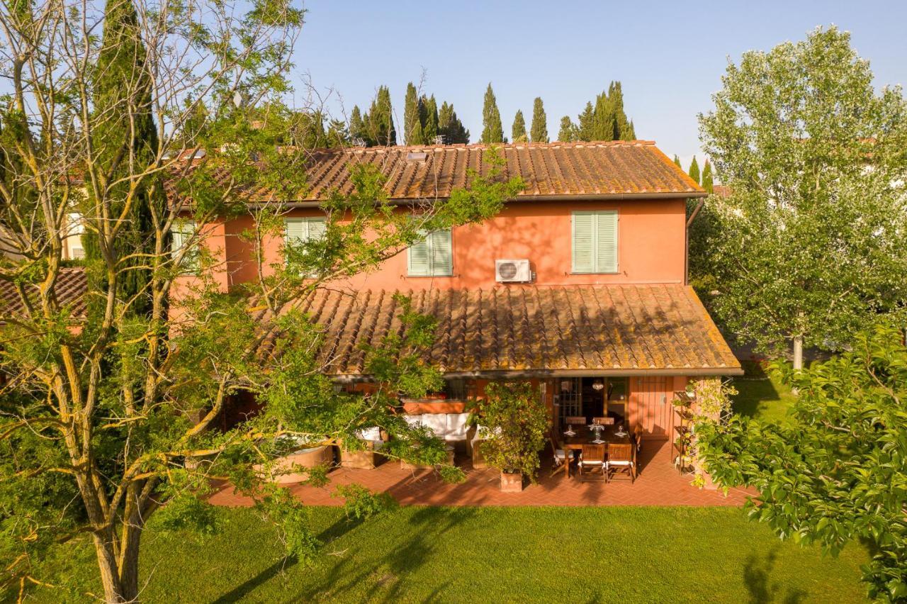 Monte Lopio Georgia'S Home מראה חיצוני תמונה