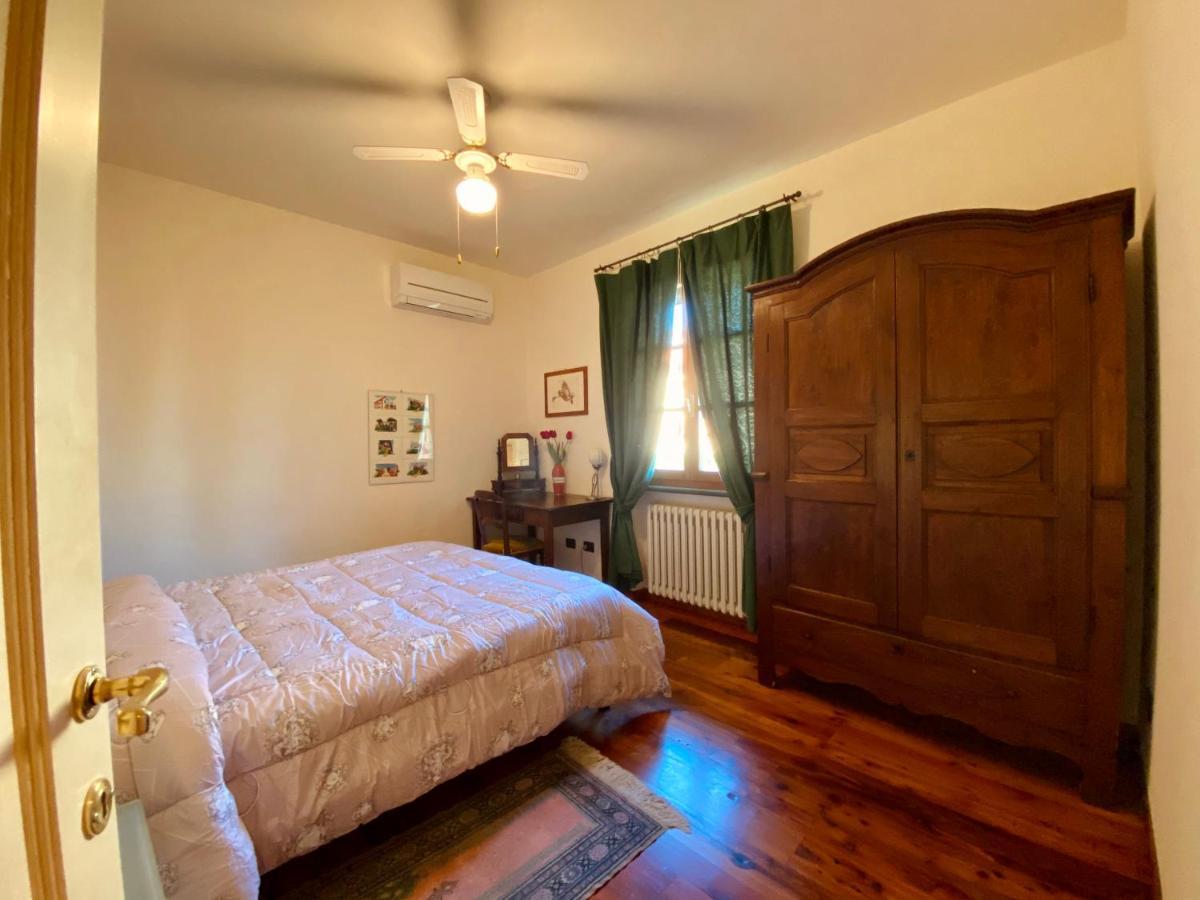 Monte Lopio Georgia'S Home מראה חיצוני תמונה