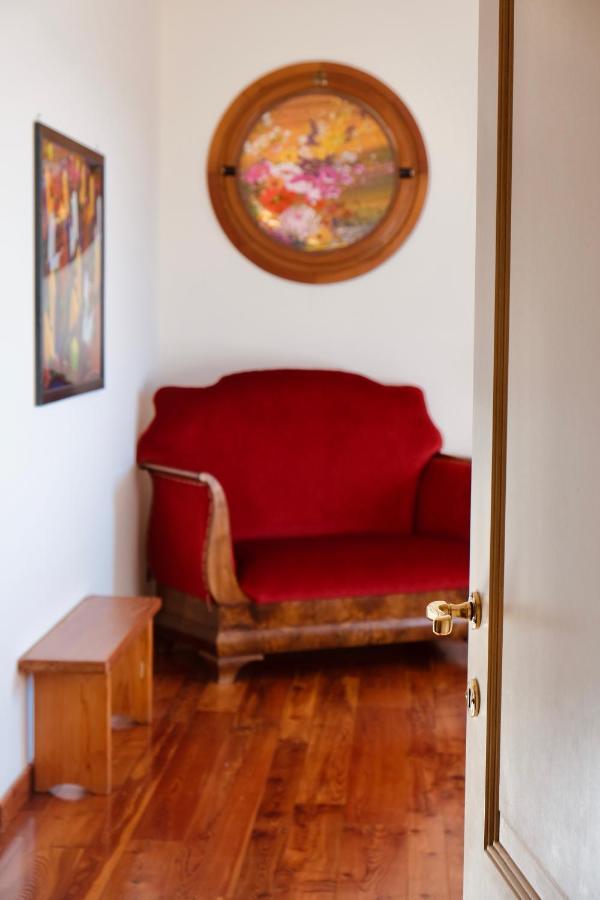 Monte Lopio Georgia'S Home מראה חיצוני תמונה