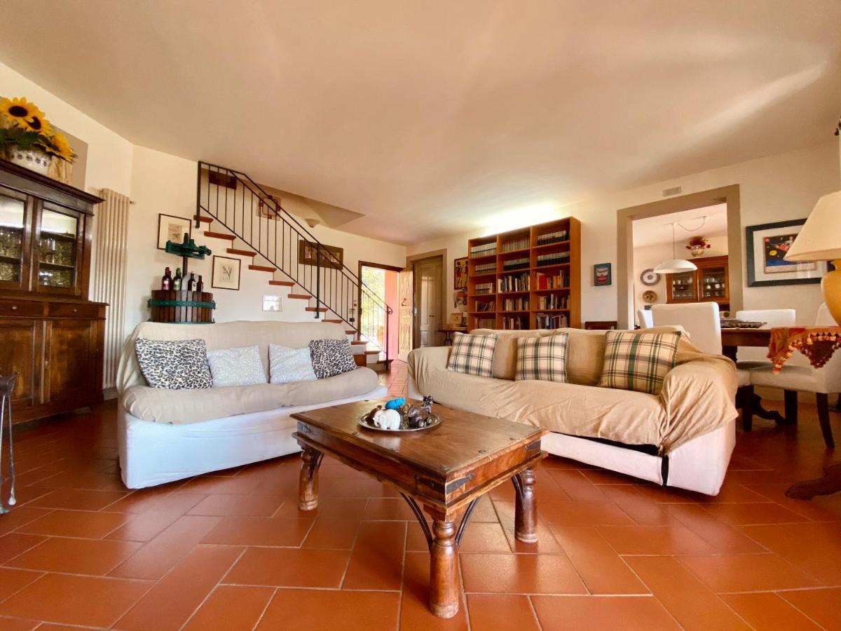 Monte Lopio Georgia'S Home מראה חיצוני תמונה