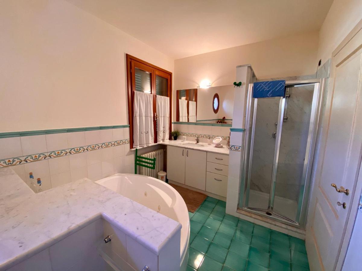 Monte Lopio Georgia'S Home מראה חיצוני תמונה