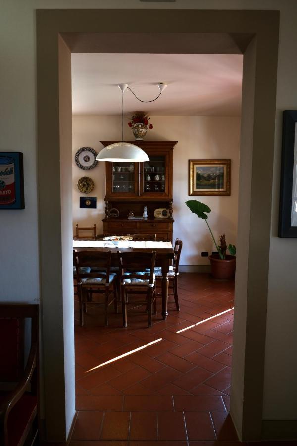 Monte Lopio Georgia'S Home מראה חיצוני תמונה