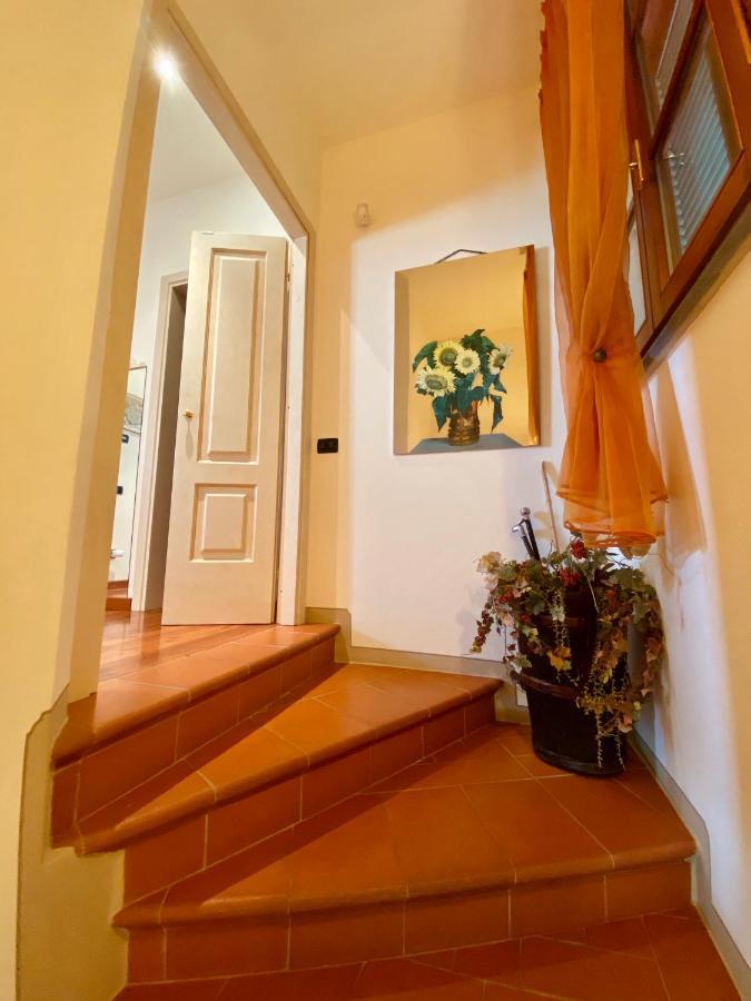 Monte Lopio Georgia'S Home מראה חיצוני תמונה