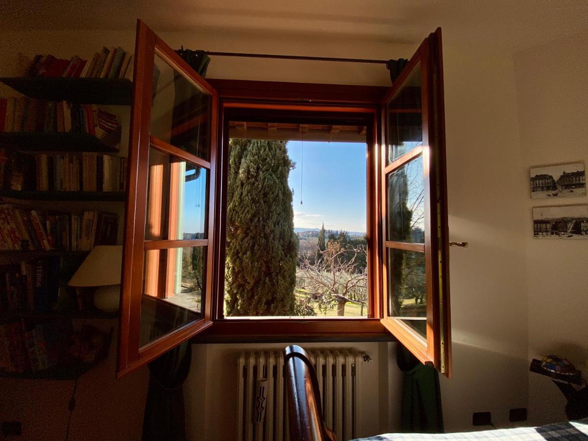 Monte Lopio Georgia'S Home מראה חיצוני תמונה