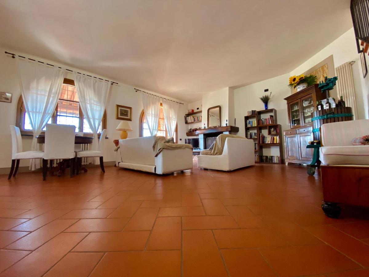 Monte Lopio Georgia'S Home מראה חיצוני תמונה