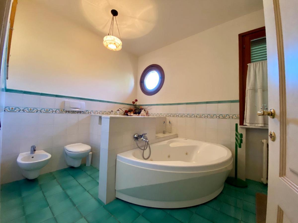 Monte Lopio Georgia'S Home מראה חיצוני תמונה