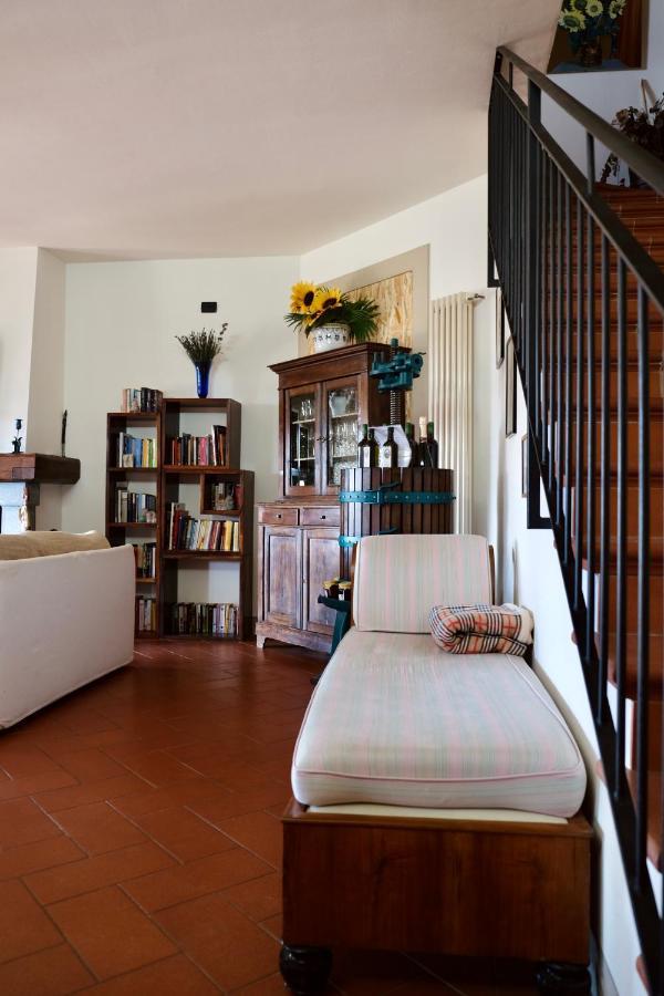 Monte Lopio Georgia'S Home מראה חיצוני תמונה