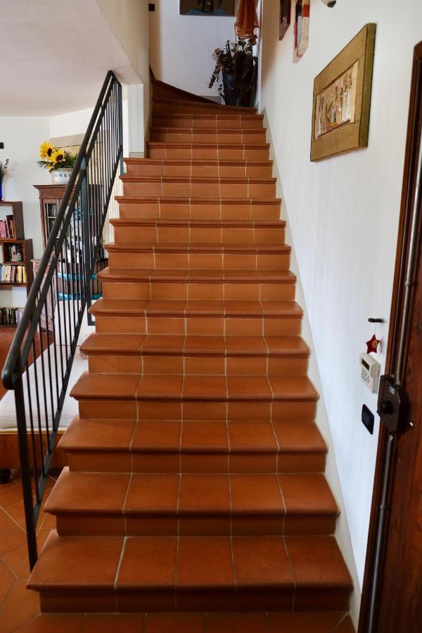 Monte Lopio Georgia'S Home מראה חיצוני תמונה