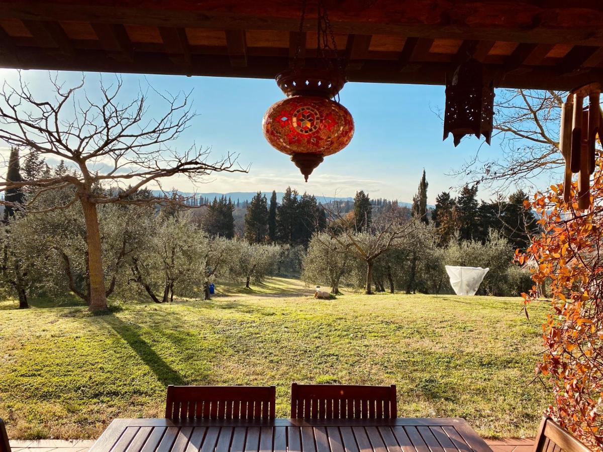 Monte Lopio Georgia'S Home מראה חיצוני תמונה