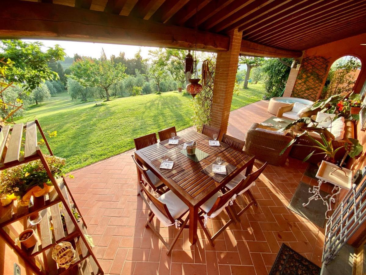 Monte Lopio Georgia'S Home מראה חיצוני תמונה