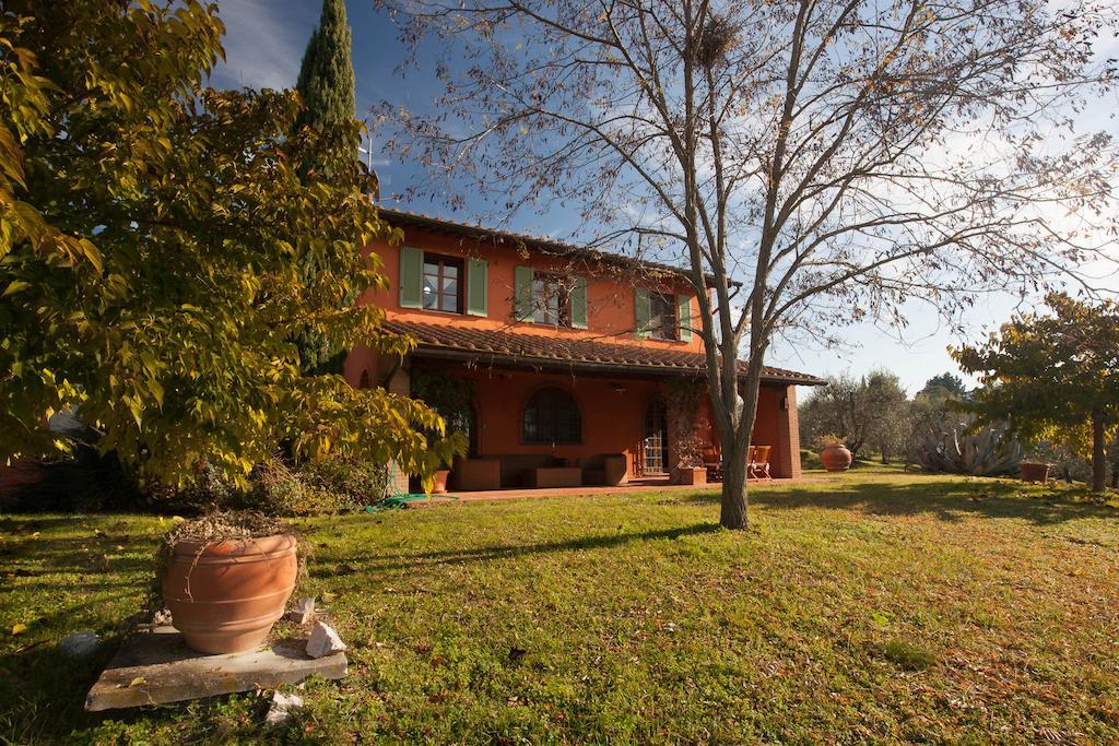Monte Lopio Georgia'S Home חדר תמונה